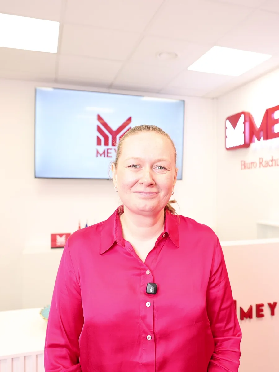 Mrs Marta — CEO · Muhasebe ve İK Direktörü